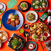 CHUTNEY Asian Ethnic Kitchenの詳細