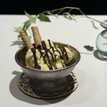 料理メニュー写真&nbsp;チョコアイス