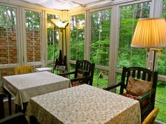 Cafe レストラン B&B 無ら里の写真3