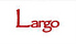 パーティースペース Largo ラルゴ 中之島のロゴ