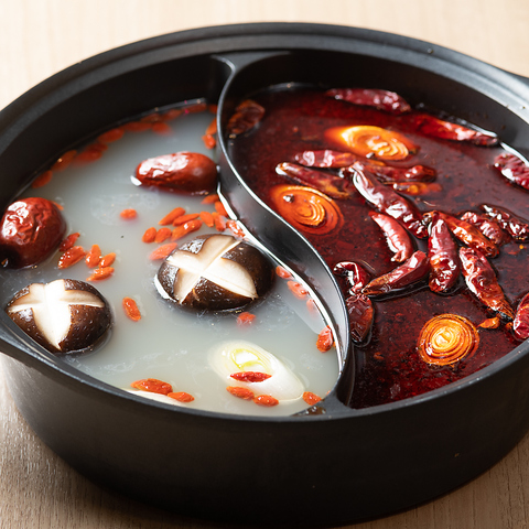 火鍋食べ放題 赤だるま 高崎西口店 高崎駅 居酒屋 ネット予約可 ホットペッパーグルメ