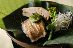 リーガロイヤルホテル広島 日本料理 鯉城 りじょうのおすすめポイント1