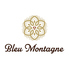 喫茶館BleuMontagneのロゴ
