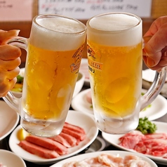 蘭氏食苑 浅草橋本店の特集写真