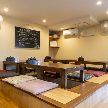 松葉寿し 福崎店の雰囲気1