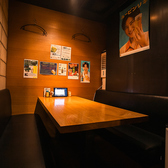 炭焼焼鳥 ひのてつ 小川町店の雰囲気2