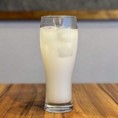 カルピスサワー