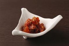 くらげチャンジャ