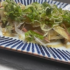 かつおのたたき