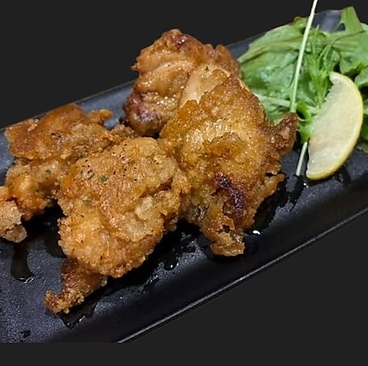 Cafe&Bar YUAN ユエンの雰囲気1
