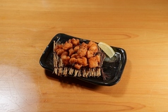 軟骨唐揚げ