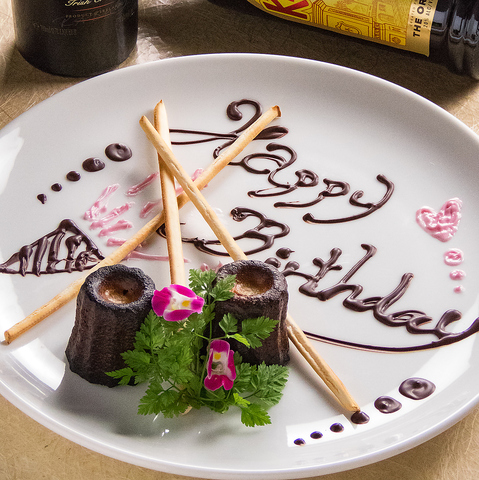 お肉とワインのお店 リガーレ