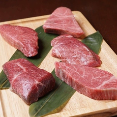 肉十八番屋 赤坂店のコース写真