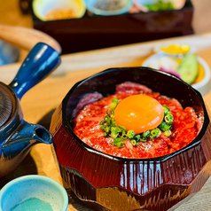 京焼肉 新 先斗町のおすすめランチ2