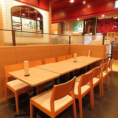居酒屋 かな川 博多一番街店の雰囲気1