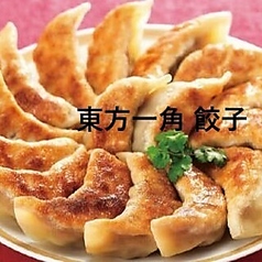 中華居酒屋 東方一角 銀座本館のコース写真