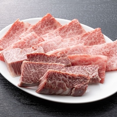 焼肉大東ミラク 放出店のおすすめ料理1