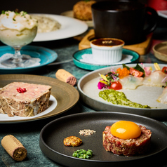 俺のフレンチandBAR 渋谷のおすすめ料理2