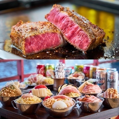 屋形船 江戸前汽船のコース写真