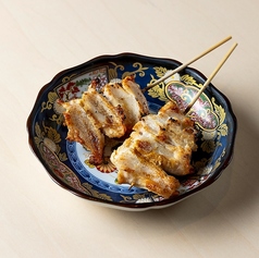 ヤゲン軟骨(塩)