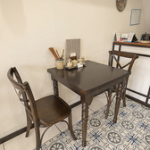 Min Na Quan ミンナクアンの雰囲気2