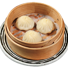 小籠包(3個)
