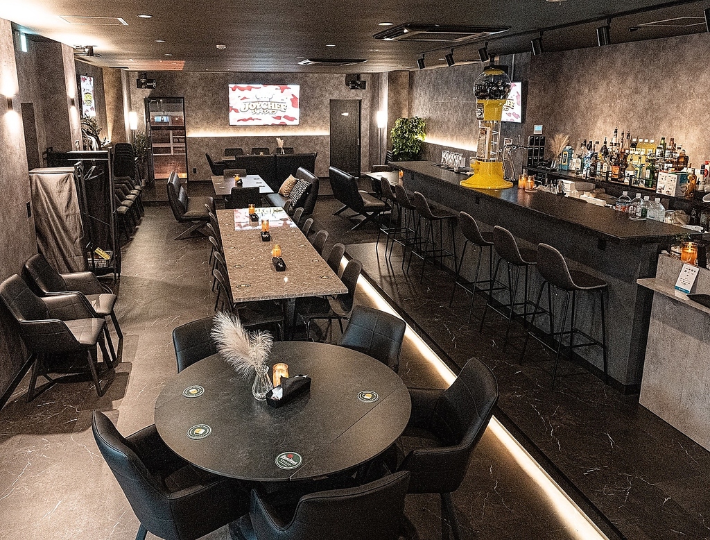 JOY CHEF ジョイシェフの写真ギャラリー