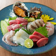 全国漁港から今日1番のお魚を直送で取り寄せ