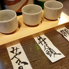 霧下そば処さがやの特集写真