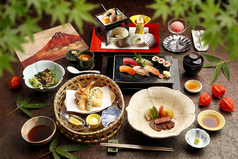 富士山 ～和の饗宴～