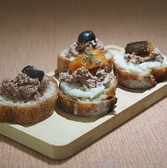 Rothman CNS CAFE&DINING LABのおすすめ料理2