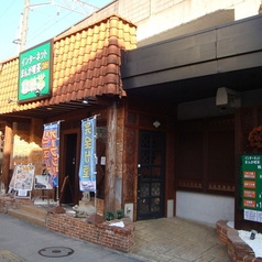 亜熱帯 豊田駅前店 店舗画像