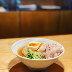 盛岡冷麺