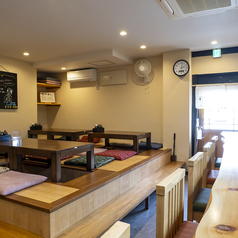 松葉寿し 福崎店の雰囲気2