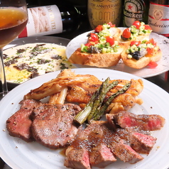 LOMA ロマ KITCHEN&BAR 片町店のコース写真
