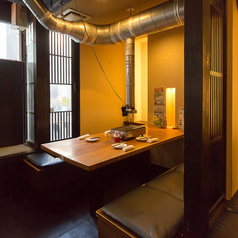 ホルモン酒場 鬼に金棒 梅田 茶屋町店特集写真1