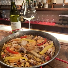 Trattoria Bar affabile アッファビーレの特集写真