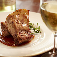 BuffetGarden veggie+ ベジプラスのコース写真