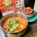 ユッケジャン専門店 　韓湯 みっちゃん　難波店のおすすめ料理1