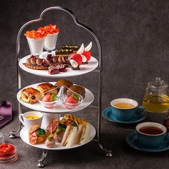 ニューヨークカフェ NEW YORK CAFEのコース写真