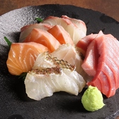 一石五鶏のおすすめ料理2