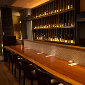 Dining 姫路百花 モリンガ 壺屋の雰囲気3