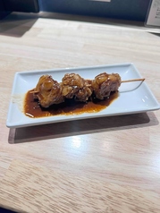 黒毛和牛ホルモン串