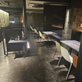 貸し切り最大26名様までご対応可能です。詳細は店舗までお気軽にお問い合わせください。