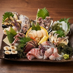 FISH フィッシュの写真