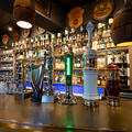 新宿クラフトビール PUBLIC HOUSE パブリックハウスの雰囲気1