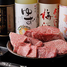 焼肉 あらしの特集写真