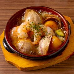 GLASS DANCE 品川のおすすめ料理2