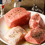 肉好きにはたまらない！どれも絶品で一度食べたらヤミツキになること間違いなしです！
