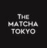 THE MATCHA TOKYO ルクア大阪のロゴ